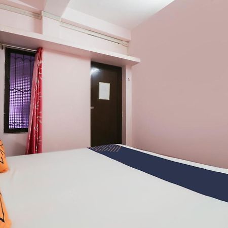 Spot On 26688 Jacob'S Residency Hotel Narakal Exterior photo