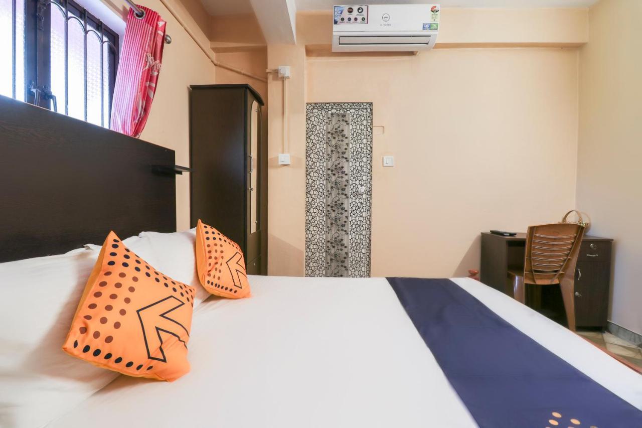 Spot On 26688 Jacob'S Residency Hotel Narakal Exterior photo