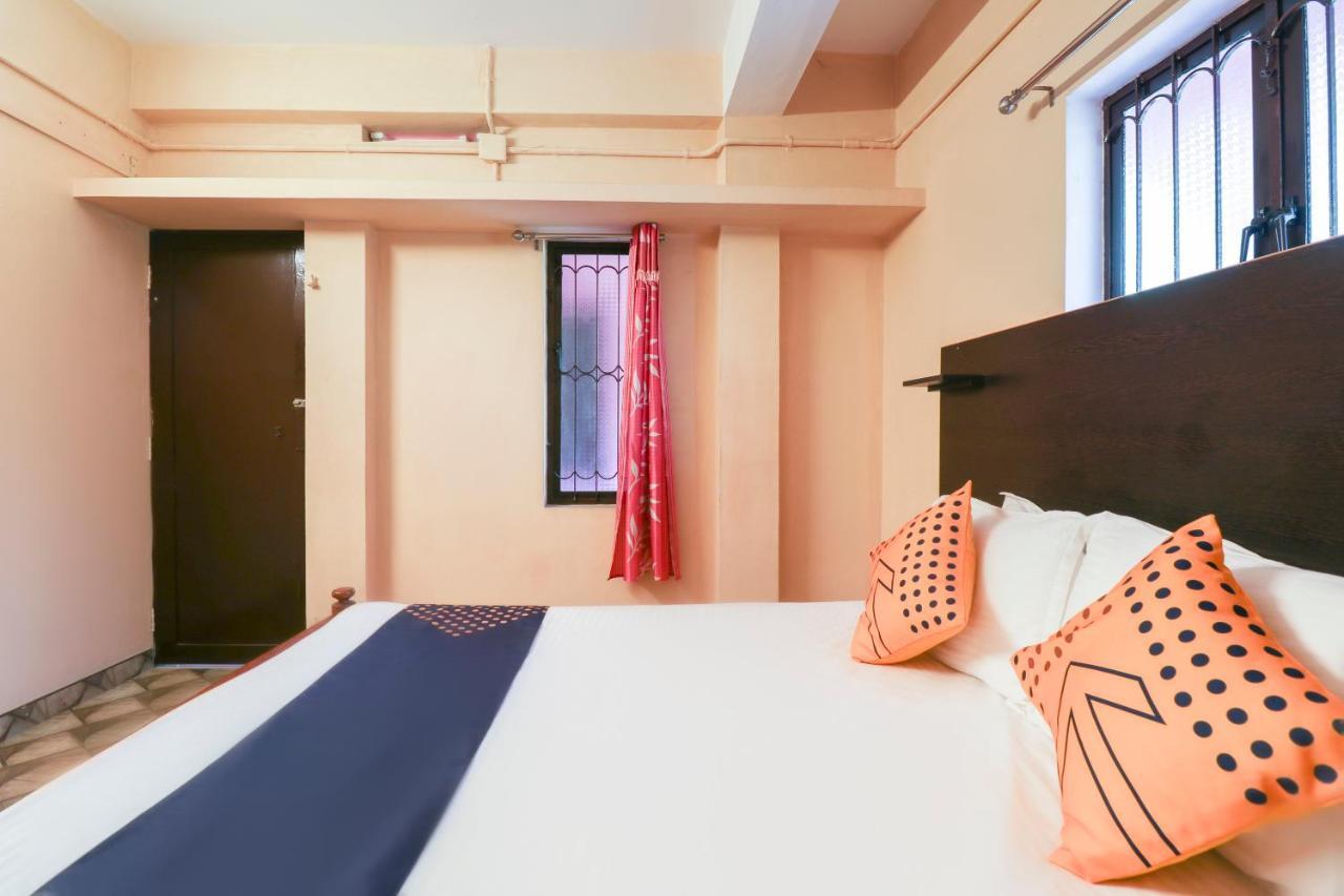 Spot On 26688 Jacob'S Residency Hotel Narakal Exterior photo