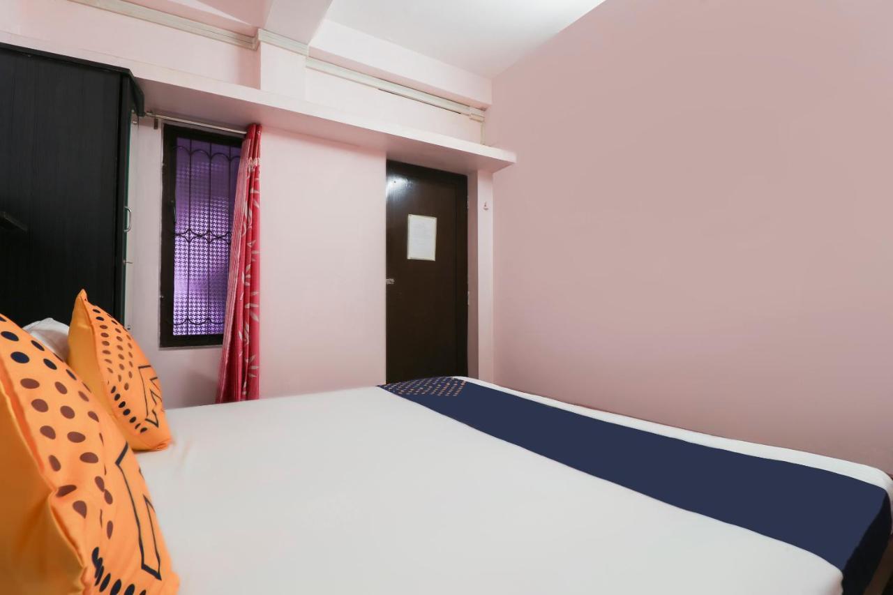 Spot On 26688 Jacob'S Residency Hotel Narakal Exterior photo